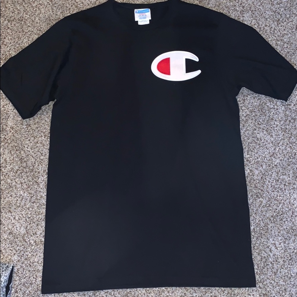 Champion T-shirt